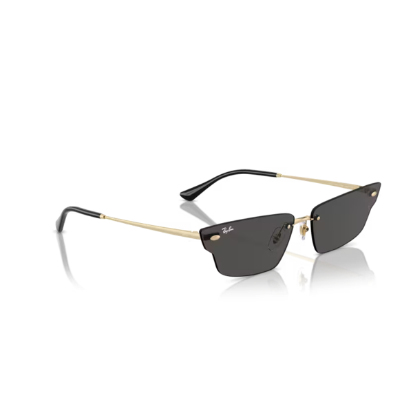 RB 3731 921387 66 Ray-Ban ANH Güneş Gözlüğü