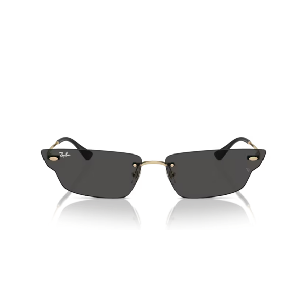 RB 3731 921387 66 Ray-Ban ANH Güneş Gözlüğü