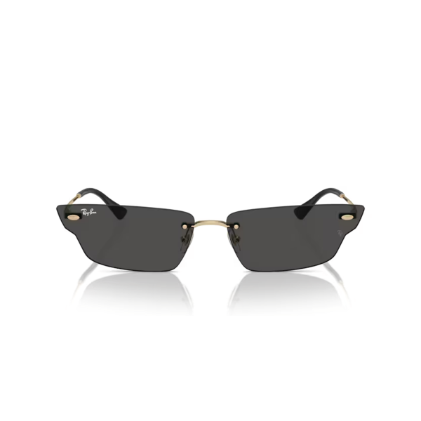 RB 3731 921387 66 Ray-Ban ANH Güneş Gözlüğü
