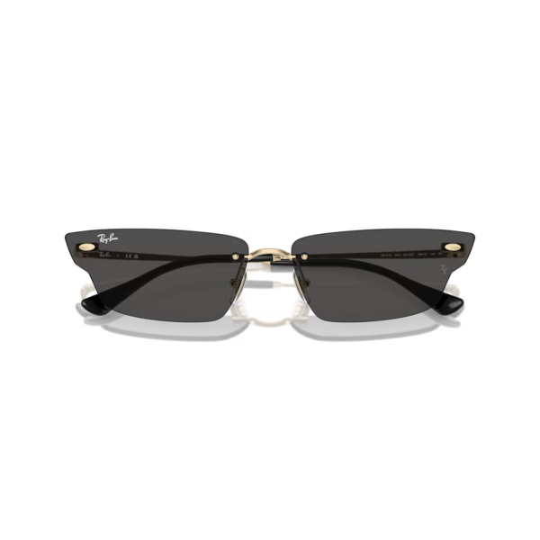 RB 3731 921387 66 Ray-Ban ANH Güneş Gözlüğü