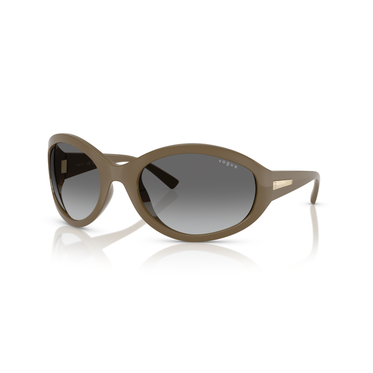 VO 5606S 317511 65 Vogue Güneş Gözlüğü