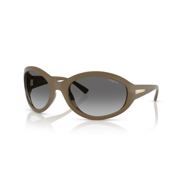 VO 5606S 317511 65 Vogue Güneş Gözlüğü