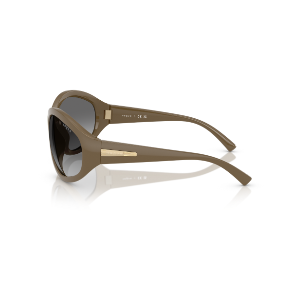 VO 5606S 317511 65 Vogue Güneş Gözlüğü