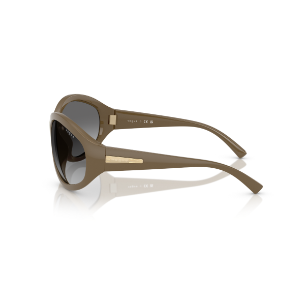 VO 5606S 317511 65 Vogue Güneş Gözlüğü