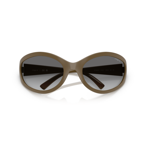 VO 5606S 317511 65 Vogue Güneş Gözlüğü