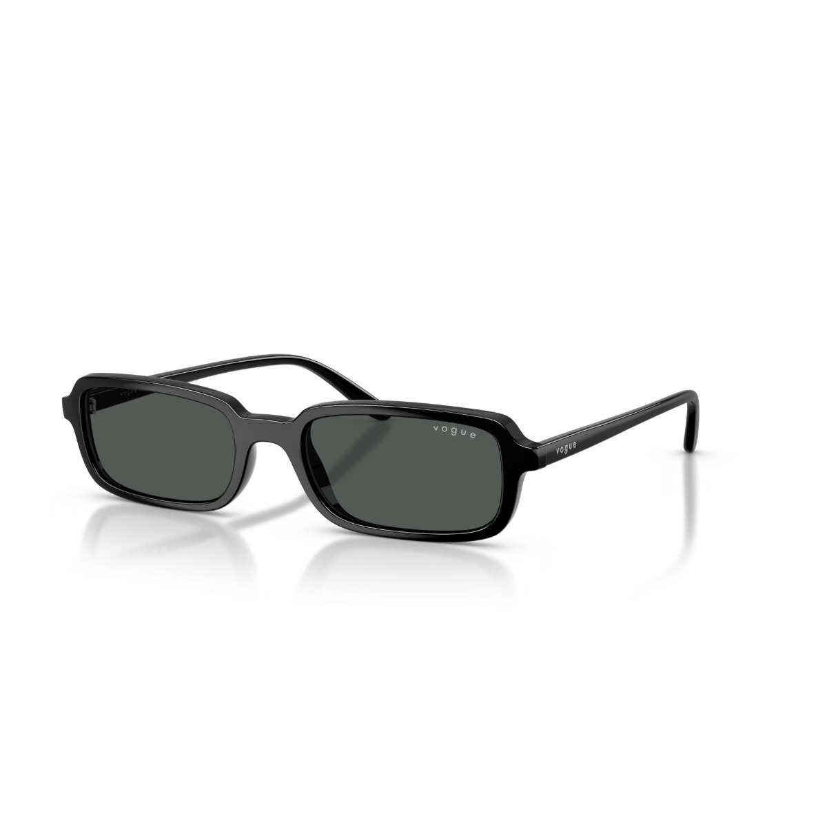 VO 5666S W44/87 53 Vogue Güneş Gözlüğü