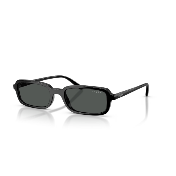 VO 5666S W44/87 53 Vogue Güneş Gözlüğü