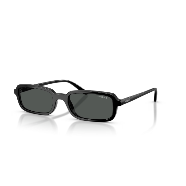 VO 5666S W44/87 53 Vogue Güneş Gözlüğü