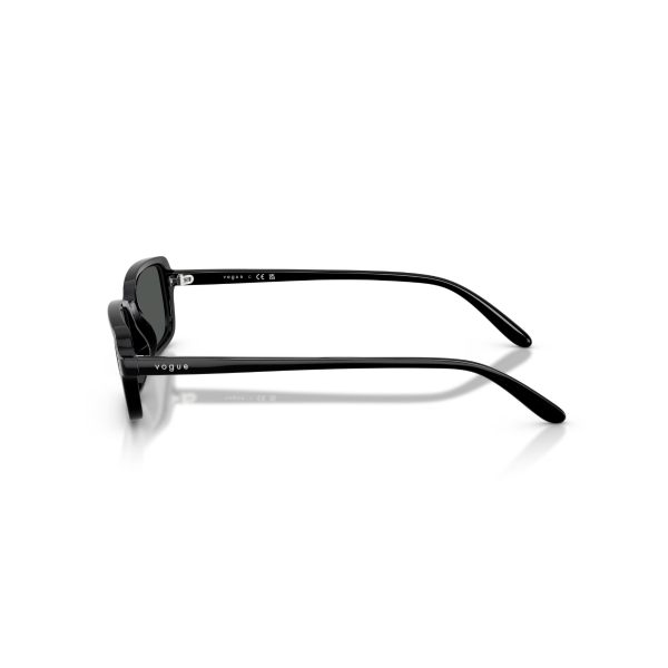 VO 5666S W44/87 53 Vogue Güneş Gözlüğü