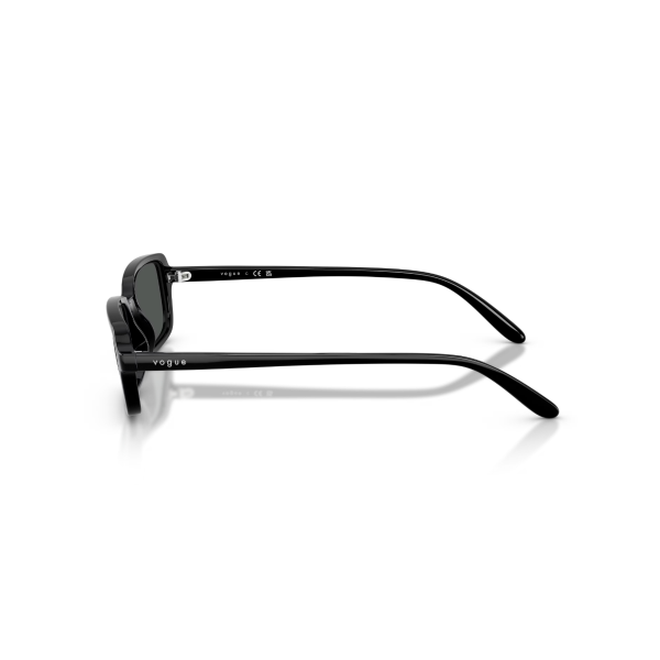VO 5666S W44/87 53 Vogue Güneş Gözlüğü
