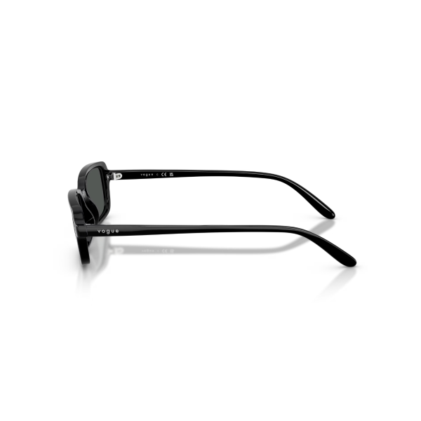 VO 5666S W44/87 53 Vogue Güneş Gözlüğü