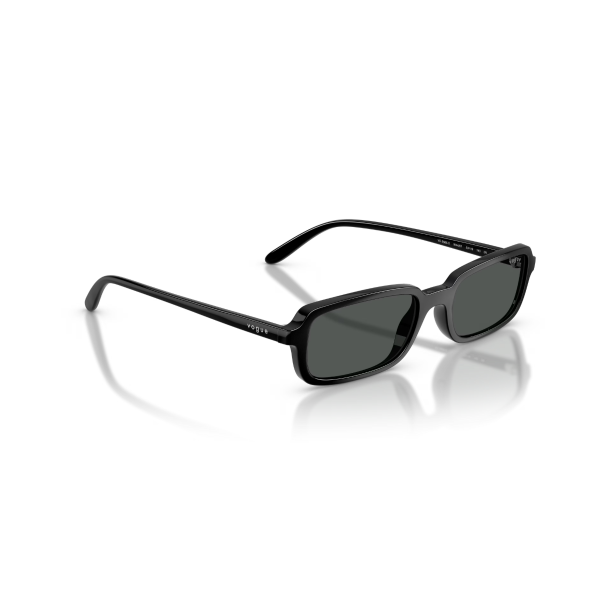 VO 5666S W44/87 53 Vogue Güneş Gözlüğü