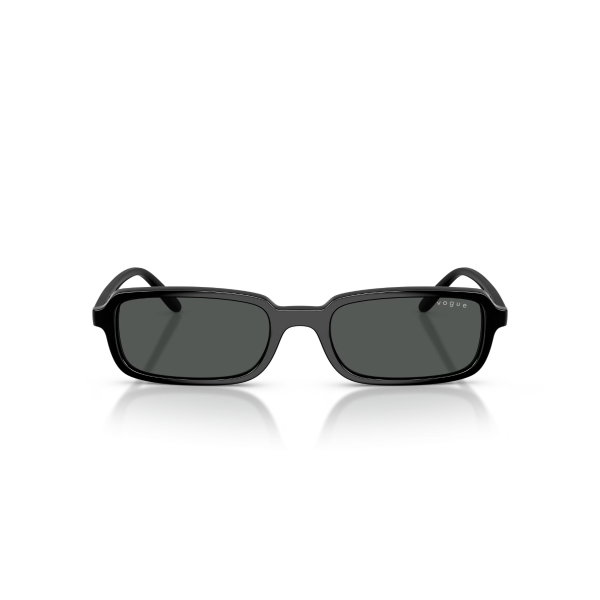 VO 5666S W44/87 53 Vogue Güneş Gözlüğü