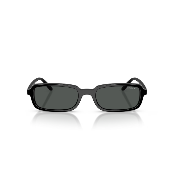 VO 5666S W44/87 53 Vogue Güneş Gözlüğü