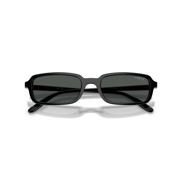 VO 5666S W44/87 53 Vogue Güneş Gözlüğü