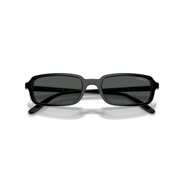 VO 5666S W44/87 53 Vogue Güneş Gözlüğü