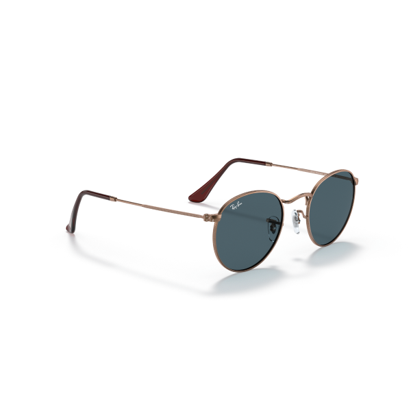 RB 3447 9230R5 53 Ray-Ban ROUND METAL Güneş Gözlüğü