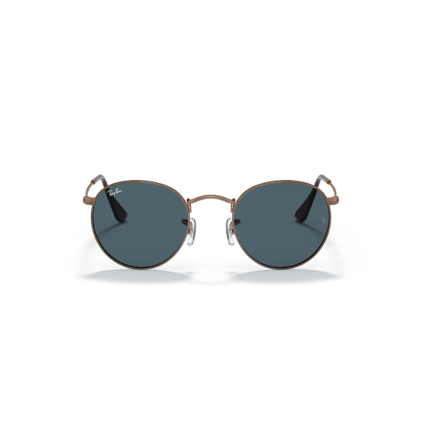 RB 3447 9230R5 53 Ray-Ban ROUND METAL Güneş Gözlüğü