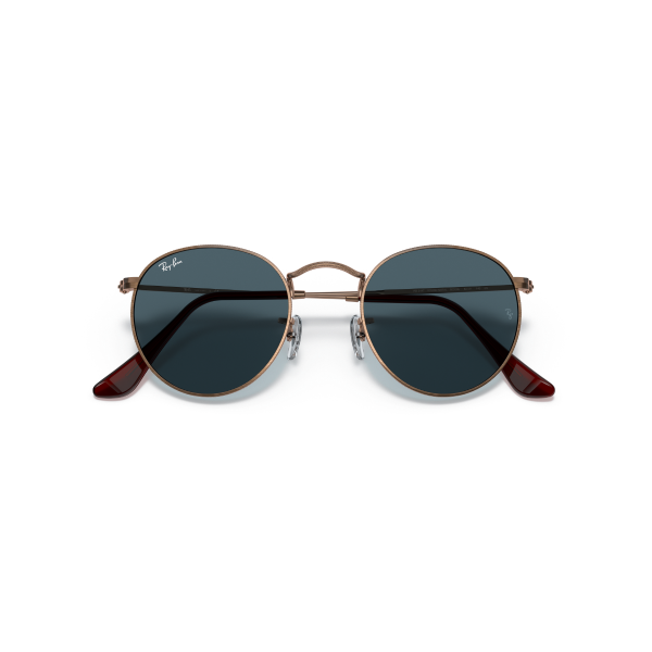 RB 3447 9230R5 53 Ray-Ban ROUND METAL Güneş Gözlüğü