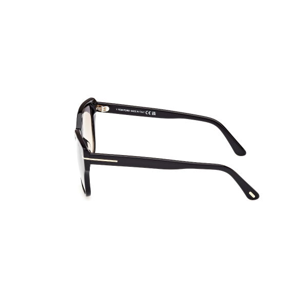 TF 1108/S Elsa 01C 55 Tom Ford Güneş Gözlüğü