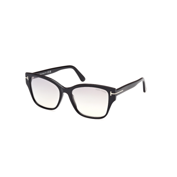 TF 1108/S Elsa 01C 55 Tom Ford Güneş Gözlüğü