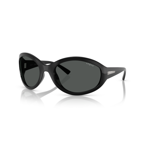 VO 5606S W44/87 65 Vogue Güneş Gözlüğü