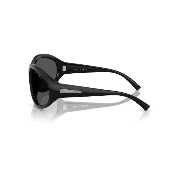 VO 5606S W44/87 65 Vogue Güneş Gözlüğü