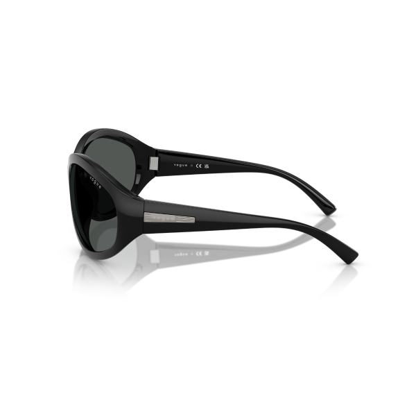 VO 5606S W44/87 65 Vogue Güneş Gözlüğü