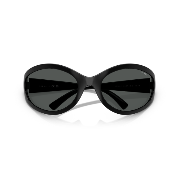 VO 5606S W44/87 65 Vogue Güneş Gözlüğü