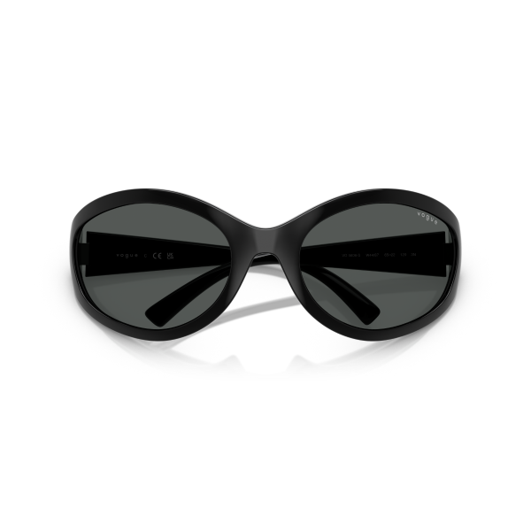 VO 5606S W44/87 65 Vogue Güneş Gözlüğü