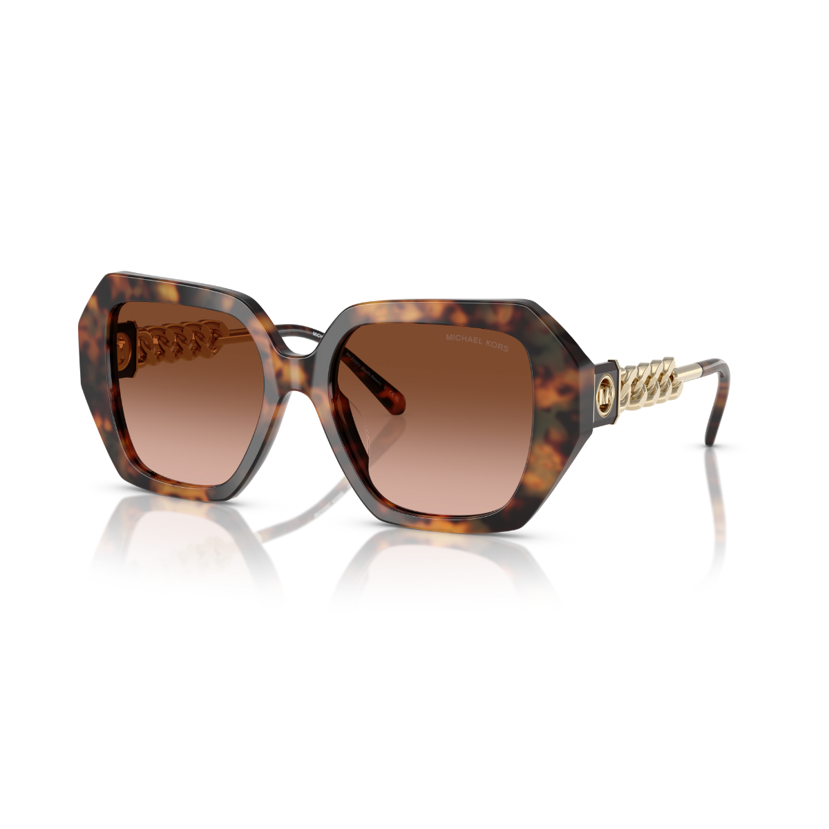 MK 2232U 39043B 54 Michael Kors South Beach Güneş Gözlüğü