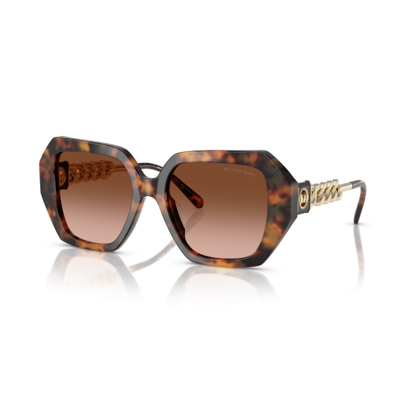 MK 2232U 39043B 54 Michael Kors South Beach Güneş Gözlüğü