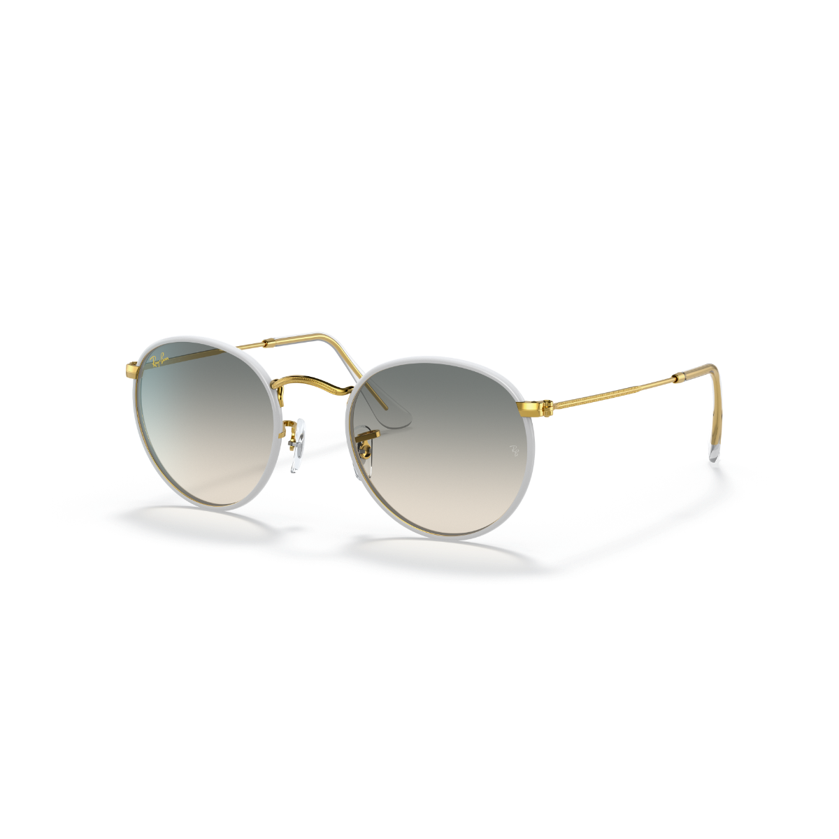 RB 3447JM 919632 50 Ray-Ban ROUND FULL COLOR Güneş Gözlüğü