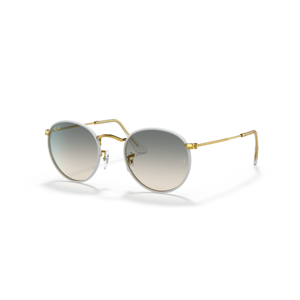 RB 3447JM 919632 50 Ray-Ban ROUND FULL COLOR Güneş Gözlüğü