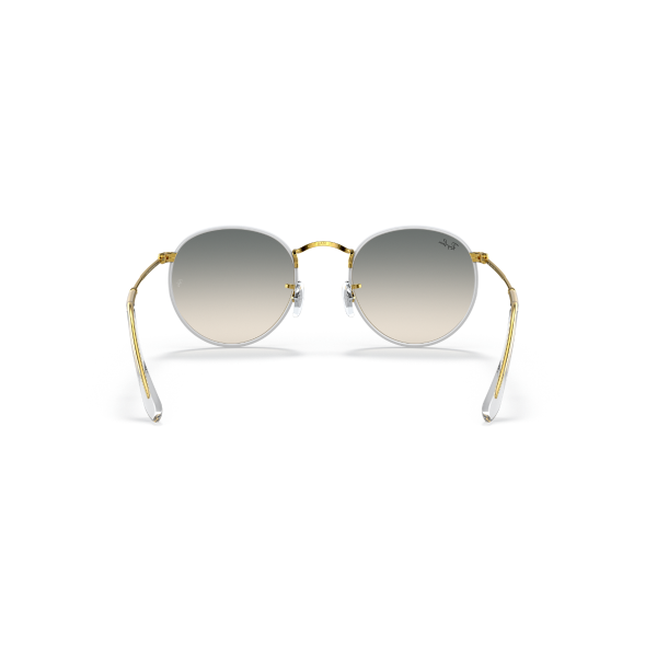 RB 3447JM 919632 50 Ray-Ban ROUND FULL COLOR Güneş Gözlüğü