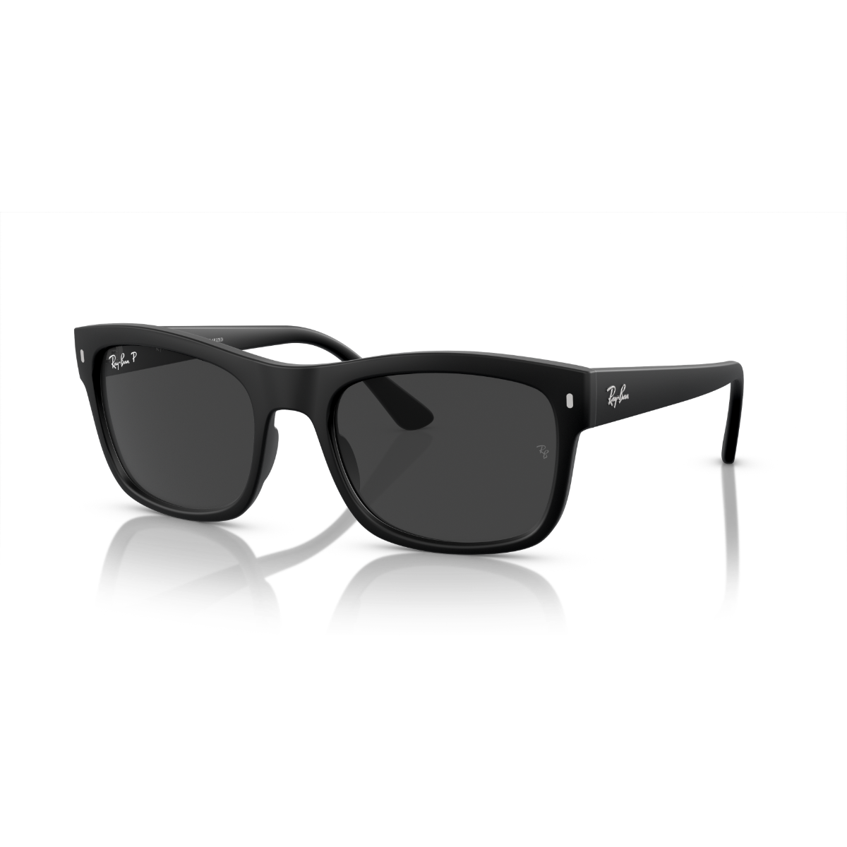 RB 4428 601S48 56 Ray-Ban Polarize Güneş Gözlüğü
