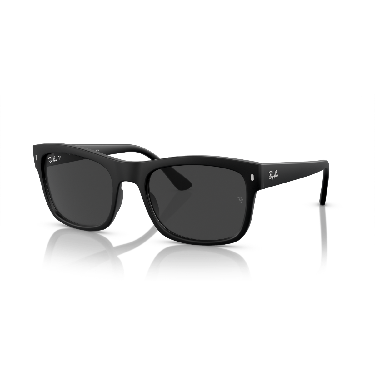 RB 4428 601S48 56 Ray-Ban Polarize Güneş Gözlüğü