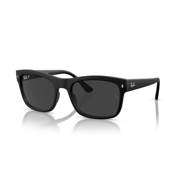RB 4428 601S48 56 Ray-Ban Polarize Güneş Gözlüğü