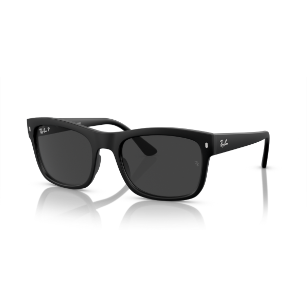 RB 4428 601S48 56 Ray-Ban Polarize Güneş Gözlüğü