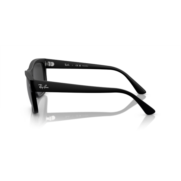RB 4428 601S48 56 Ray-Ban Polarize Güneş Gözlüğü