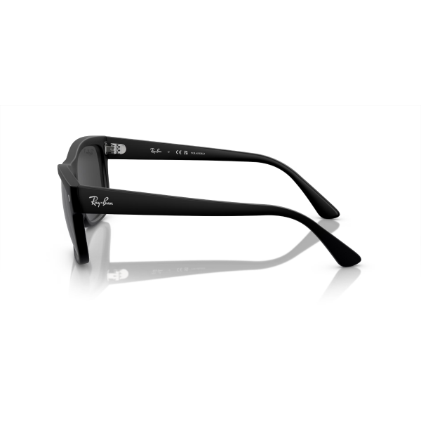 RB 4428 601S48 56 Ray-Ban Polarize Güneş Gözlüğü
