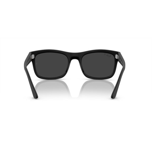 RB 4428 601S48 56 Ray-Ban Polarize Güneş Gözlüğü