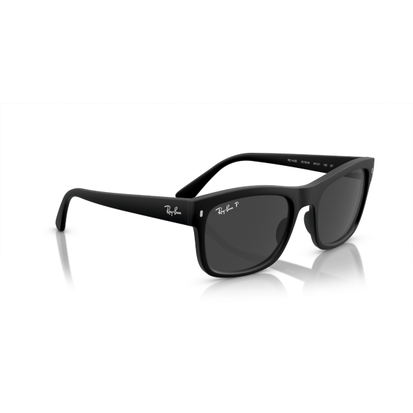 RB 4428 601S48 56 Ray-Ban Polarize Güneş Gözlüğü