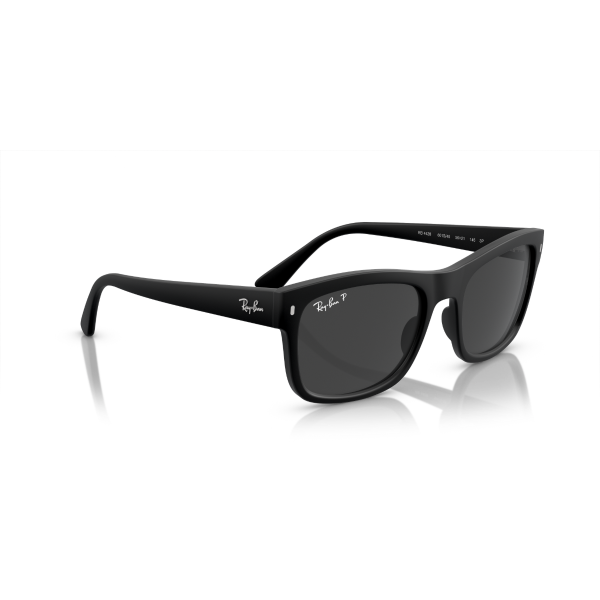 RB 4428 601S48 56 Ray-Ban Polarize Güneş Gözlüğü