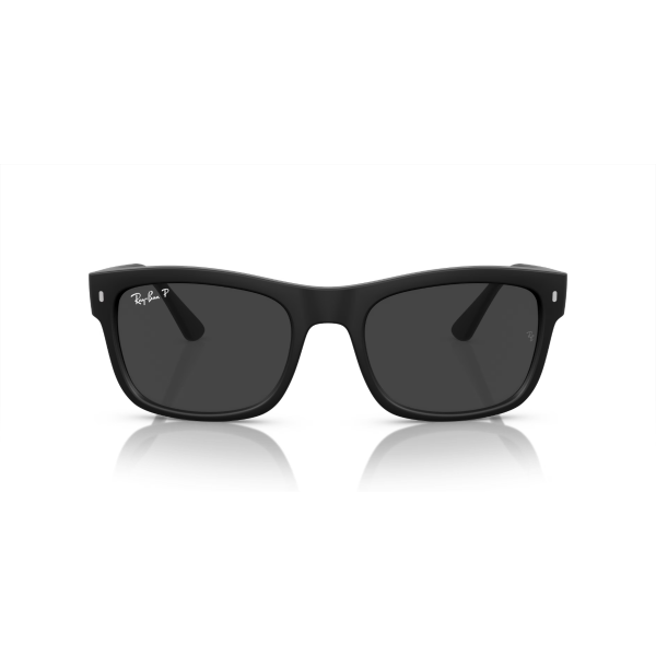 RB 4428 601S48 56 Ray-Ban Polarize Güneş Gözlüğü