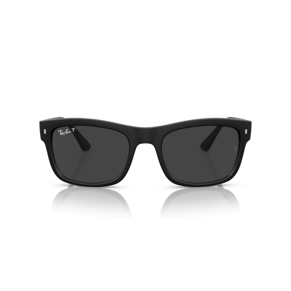 RB 4428 601S48 56 Ray-Ban Polarize Güneş Gözlüğü