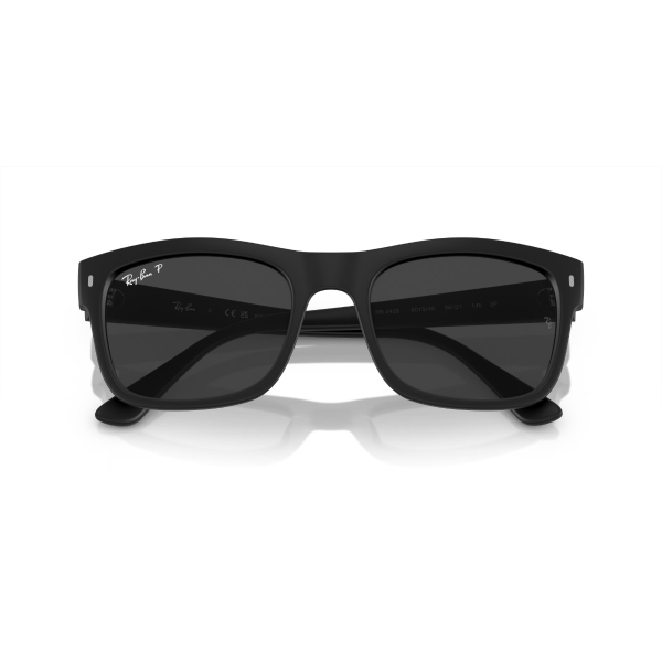 RB 4428 601S48 56 Ray-Ban Polarize Güneş Gözlüğü