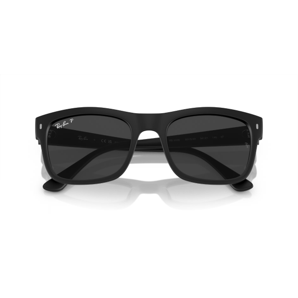 RB 4428 601S48 56 Ray-Ban Polarize Güneş Gözlüğü