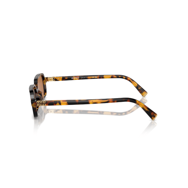 MU 11ZS VAU2Z1 51 Miu Miu Güneş Gözlüğü