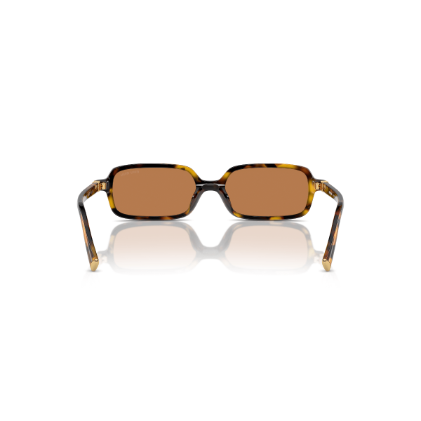 MU 11ZS VAU2Z1 51 Miu Miu Güneş Gözlüğü